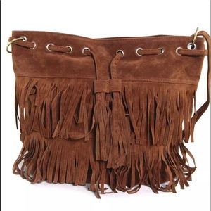 Hobo purse